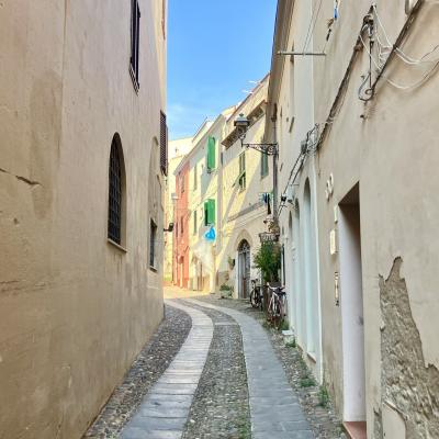 はじめてのイタリア!何よりも真っ先にやりたかったことをしてきたよ!【4.アルゲーロ編】