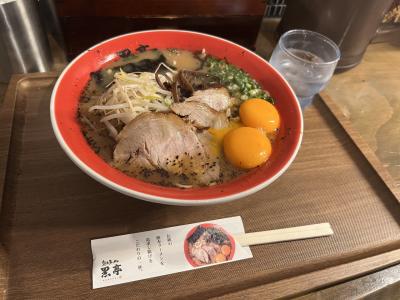 ソロトラベラー(熊本)♯529