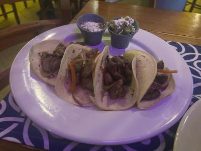 ソロトラベラー(メキシコ プラヤ・デル・カルメンからカンクン)♯530