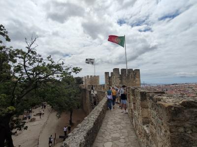 ヨーロッパ周遊（２０２５）ー３