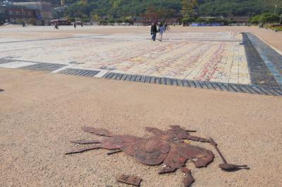 2024年10月のおんたいむスウォン（水原）