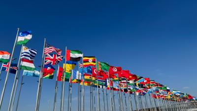 夜間券で行く真夏の関西万博(2回目)