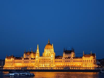 歩き疲れた ブタペスト その2