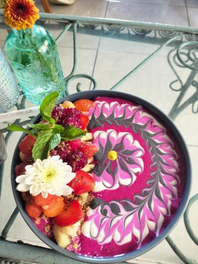 6回目のバリ島 ウブドひとり旅③