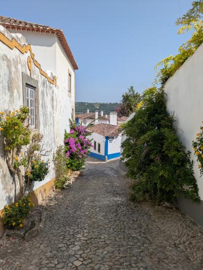 ポルトガルに恋して