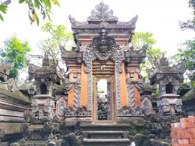 6回目のバリ島 ウブドひとり旅④