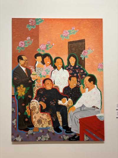 アンタも好きねぇ～　2025年9月　今年4回目の香港　その2