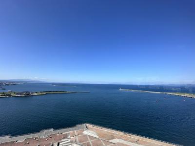 青森旅~家族を訪ねて①