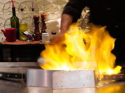 １日だけの弾丸遠征の神戸どうぶつ王国（１）アクセス編～新幹線運休にひやひや～レディースカプセルホテル前泊＆神戸牛の彩ダイニングでコース料理