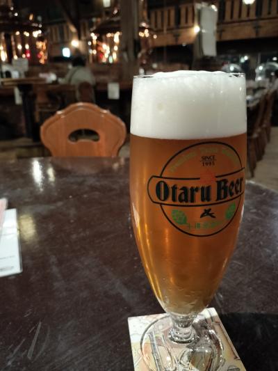 北海道の柔道大会応援一人旅 その2