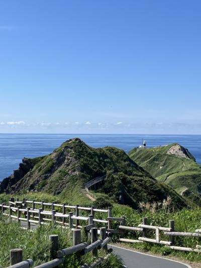 【走行距離1600km】北海道2025.