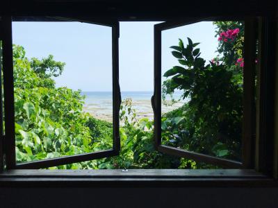 沖縄、こどもたちの成長と共に。