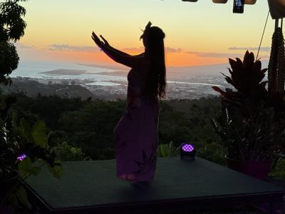 2025年ハワイ旅7日目ナットリッジルアウ8日目ライオンコーヒー9日目帰国