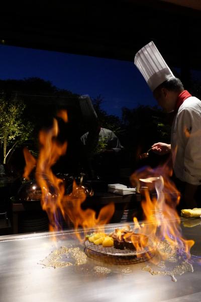 2025年9月滋賀・京都に観音を訪ねて~その1 その前に近江牛を味わう