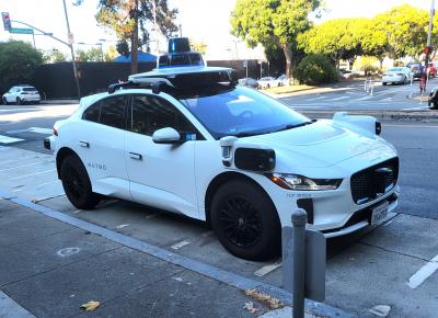 マイレージで行くSF&LA旅行記(1/3)サンフランシスコ編