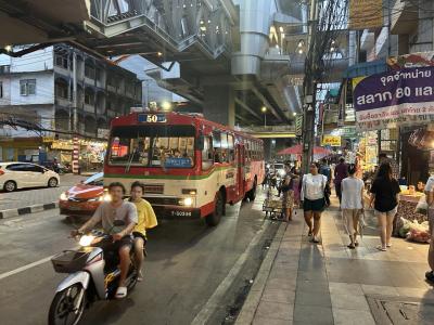 タイ(2025年8月)⑤