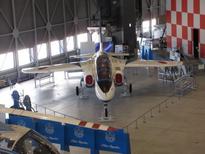 【青の衝撃】を 目の前で見る旅