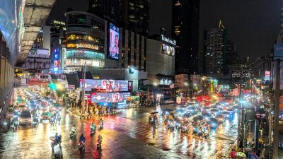 2025年9月 タイ③★ バンコク編