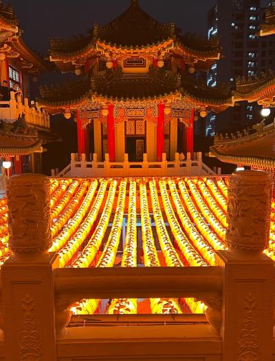 2度目の高雄は4人の女子旅（3）