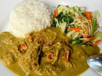 バリ島内を津々浦々と。⑥サヌール後編