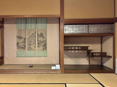 2025年 観光特急「しまかぜ」で行く鳥羽・松阪旅行記，さざえストリート，旧長谷川治郎兵衛家，牛銀　