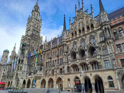 ミュンヘン（ドイツ）