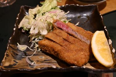 2025年9月滋賀・京都に観音を訪ねて~その3 仁和寺観音堂と京都のおいしいもの