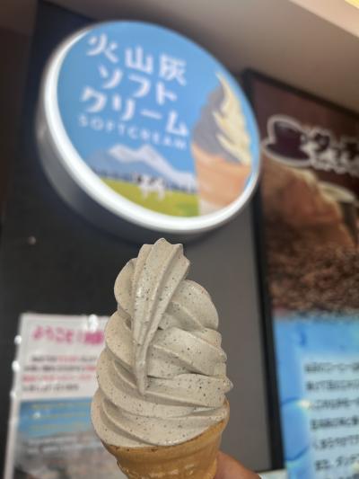 2025.9  レンタカーで九州１周の旅  Day2