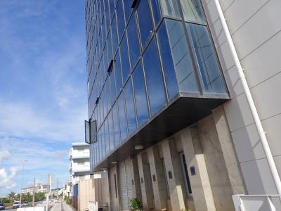 【タイさんの仕事探しの旅】那覇17日目。面接と内定。