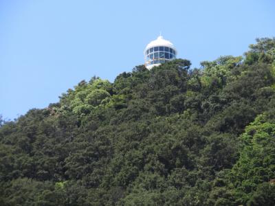 室戸岬が熱い（１）