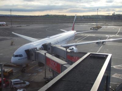 2023年オーストリア＆ドイツのX’masマーケット【１０６】とうとう帰国