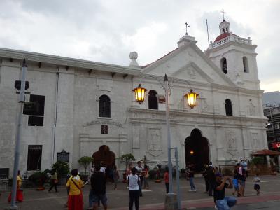 ■海外逃亡17■→フィリピン…5日目セブ