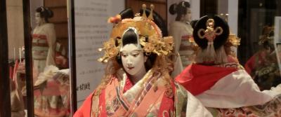 広島県三次市 辻村寿三郎人形館、もののけミュージアム、美術館