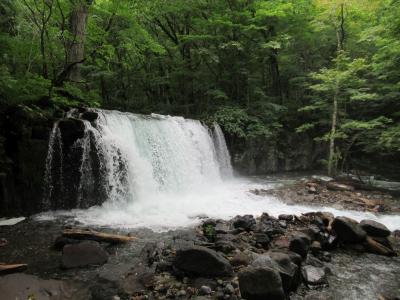 2025/09/13~15東北ドライブ③青森県