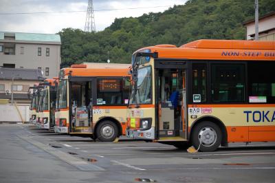 【列島巡業092】ぷらっと修善寺 [日帰り]