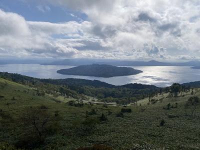 6年ぶりの帰省 3泊4日の旅 その2