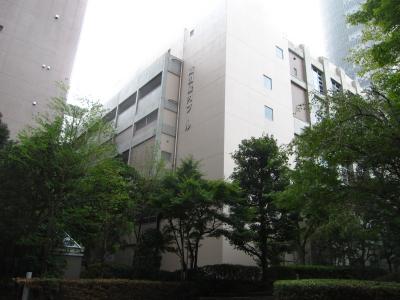 墨田区 両国屋内プール