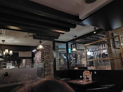 旅友とランチ会とカフェめぐり