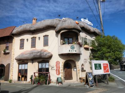 豊橋から浜松へ。江戸時代にタイムスリップ二川宿、気賀関所へ。②