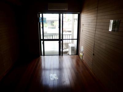 【タイさんの仕事探しの旅】那覇21日目。アパートの内見。