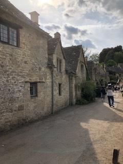 クリスタルハート　カントリーサイドを往く花と緑を楽しむイギリス10日間　その6