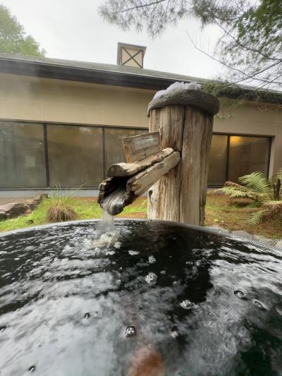 初秋の道東旅 1