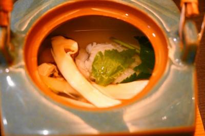 2025年9月滋賀・京都に観音を訪ねて～その５　おまけの鬼岩温泉