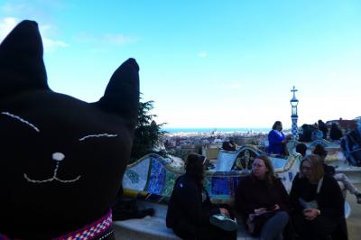 #1アールヌーボー探し2025年早春~バスの車窓からも建物に大コーフン~