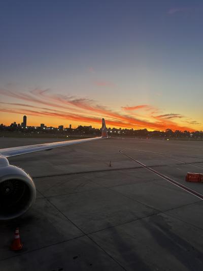 10/2完【第3部】Sep22-Oct2 世界一周2025 ほぼノーキャシュで11日間サバイバルの南米編