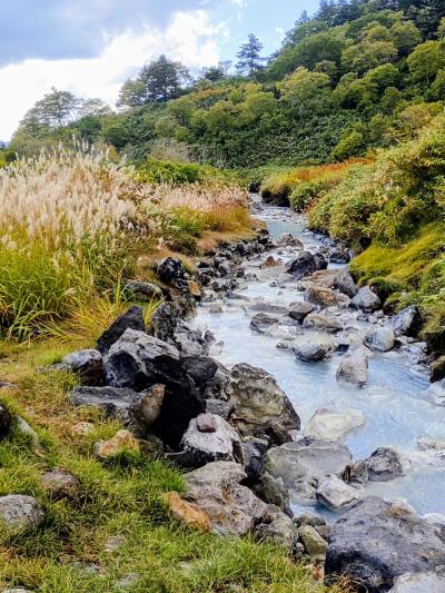 秋田の旅(前半)