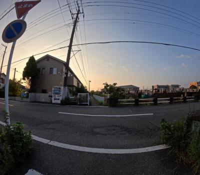 自転車でGO! 富士早川沿いを走る 2025.09.17