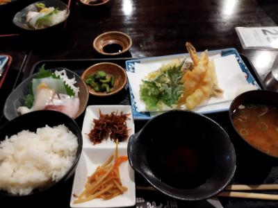 旅友とランチ＆カフェ