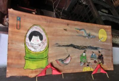 広島県 竹原市 町並み保存地区、かぐや姫美術館、忠海港