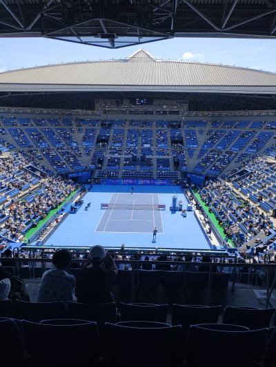 2025年9月　木下グループジャパンオープン